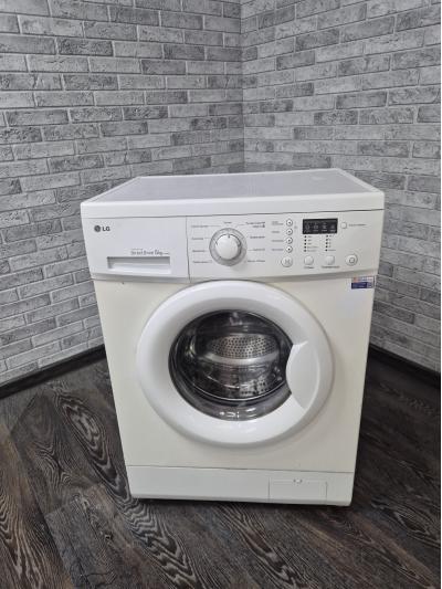 Стиральная машина LG E 1069 LD